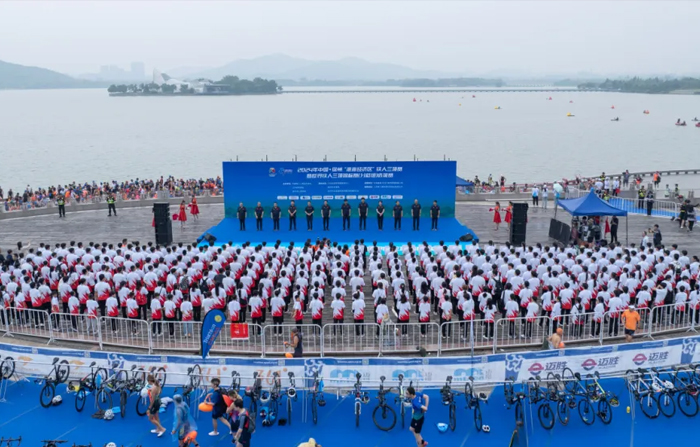 熊貓體育-2024中國體博會(huì )(印尼)-東盟展盛大開(kāi)幕